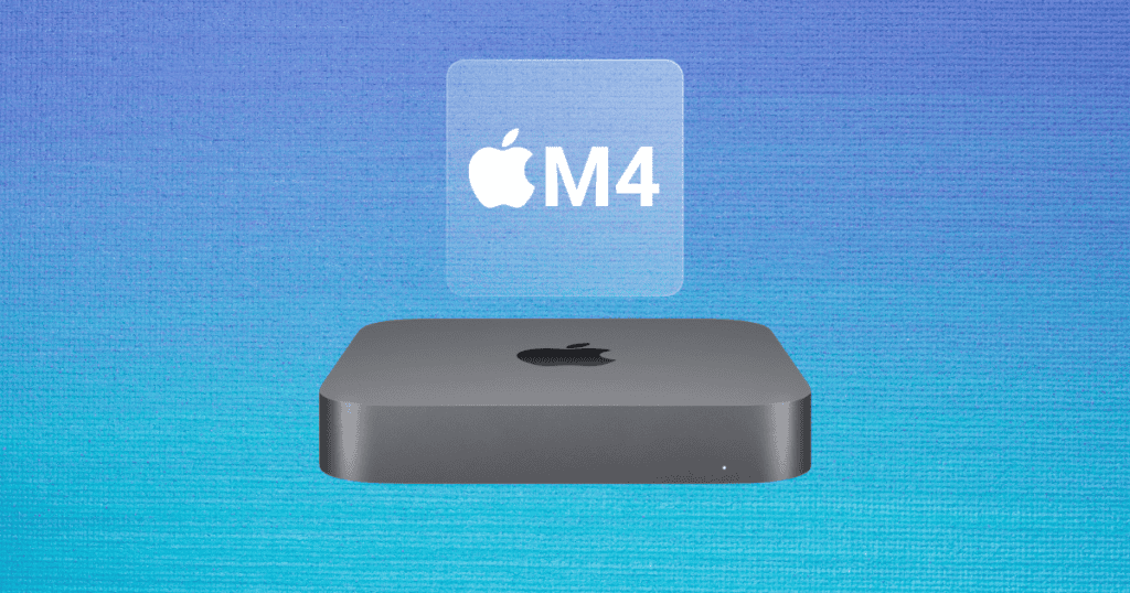 Everything We Know About Apple’s 2024 M4 Mac Mini