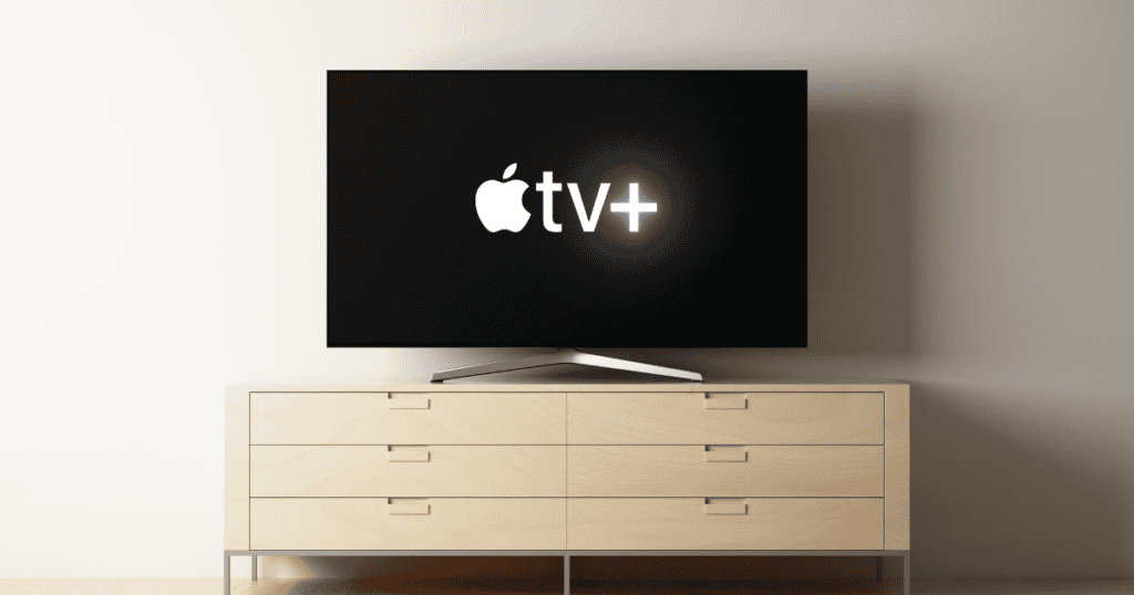 Apple TV+ to Add More Licensed Movies